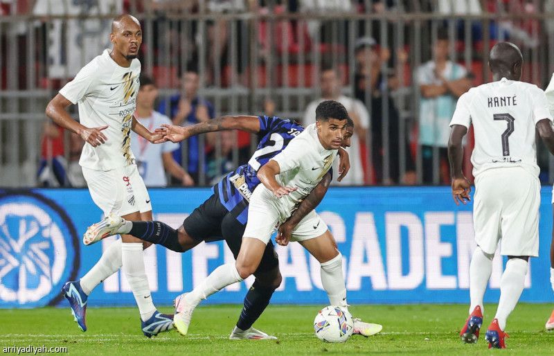 الاتفاق يطلب عودة الغامدي والاتحاد يرفض
