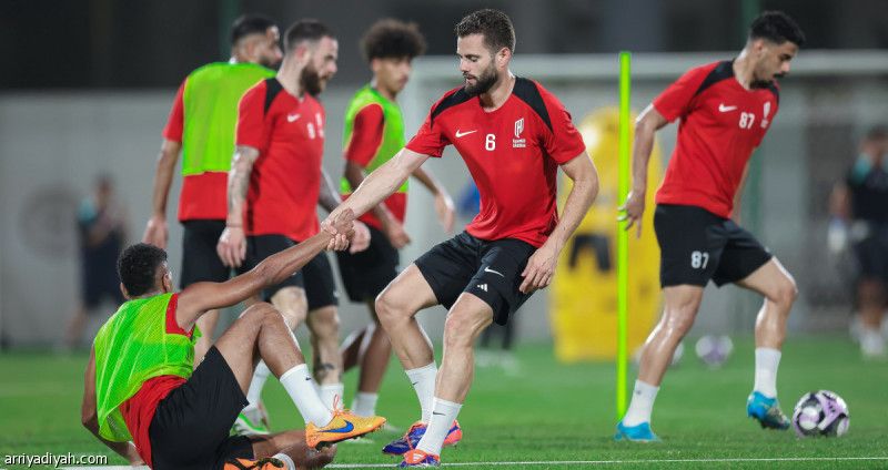 إلغاء مواجهة القادسية والباطن