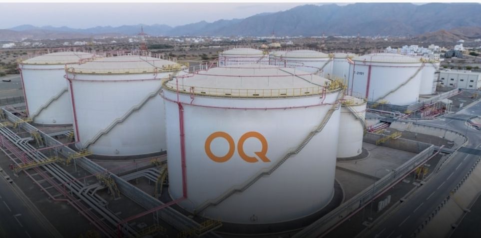 %1.8 نسبة انخفاض إنتاج المصافي والصناعات البترولية