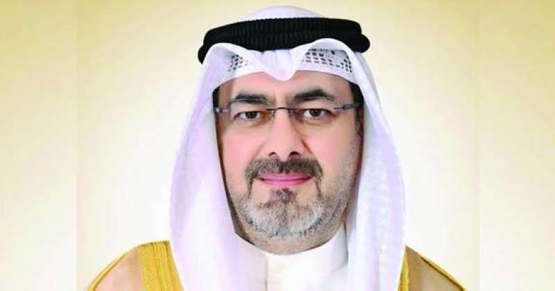 عبدالله سالم العلي