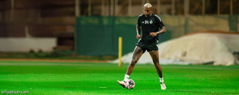 تأهيل تاليسكا والنجعي.. والنصر يطير الإثنين
