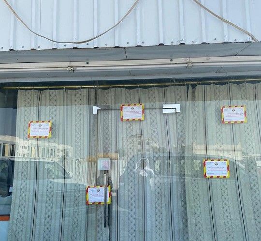 تنفيذ 62 ألف جولة تفتيش على منشآت غذائية خلال 3 شهور