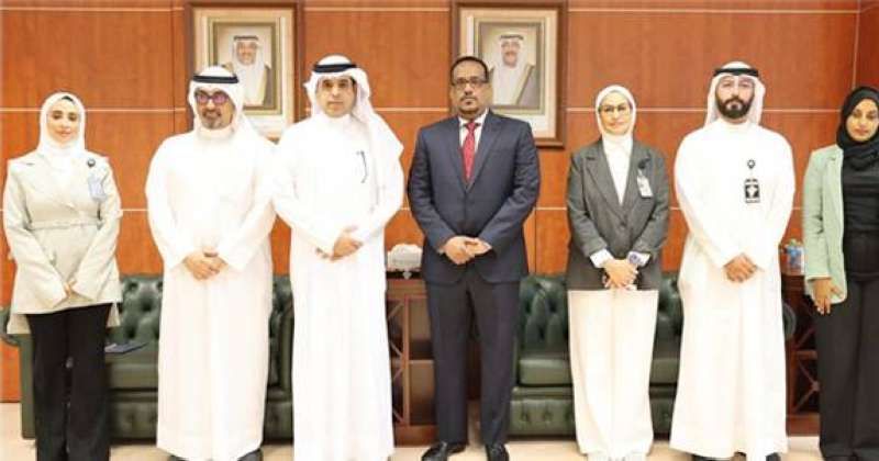 «القوى العاملة»: تسهيل انتقال العمالة الأثيوبية إلى الكويت