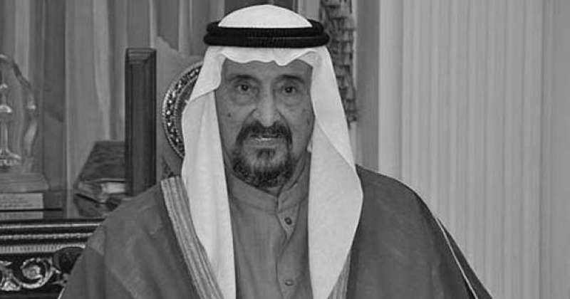 الكويت تفقد عميد أسرة آل الصباح سمو الشيخ سالم العلي