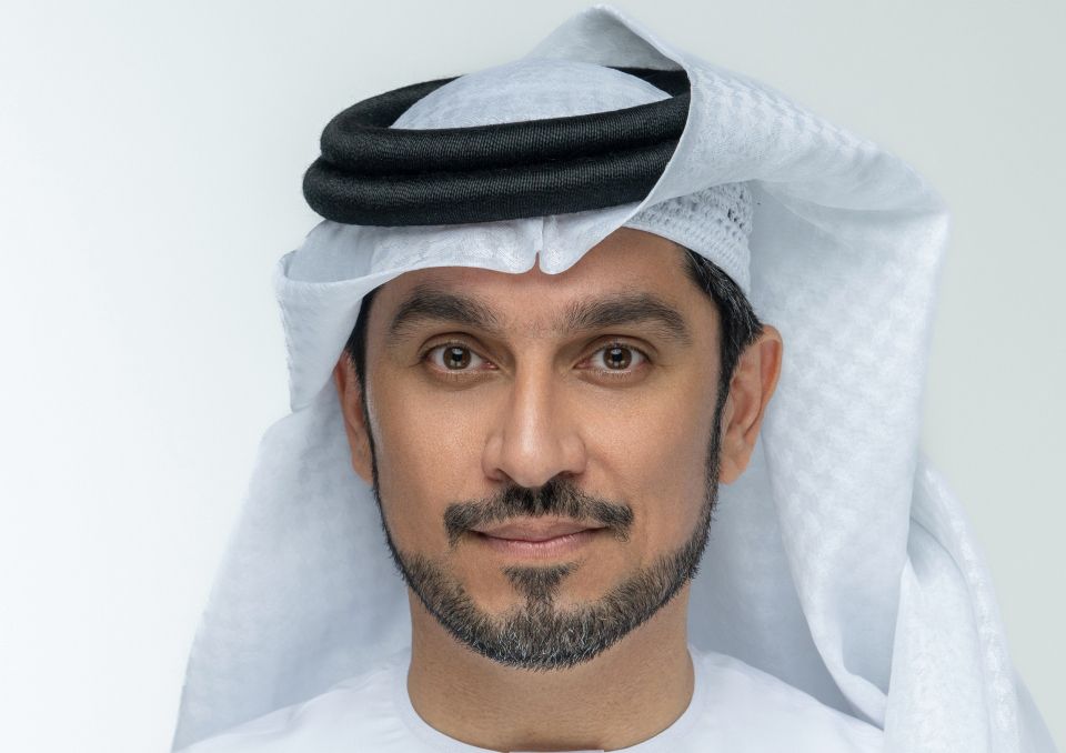 أمين عام «الإمارات للإعلام»: الشباب ركيزة أساسية للوطن