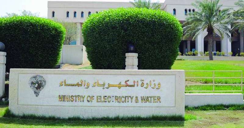 «الكهرباء»: وحدات ومقطرات من «الدوحة الشرقية» تدخل الخدمة