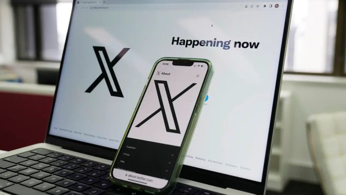 هل تستخدم “إكس” بياناتك الشخصية لتدريب الذكاء الاصطناعي ؟ 