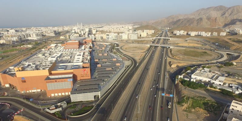 ارتفاع قيمة التداول العقاري في سلطنة عمان خلال النصف الأول من 2024