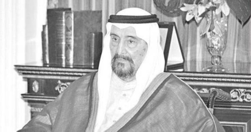 المُحافظون: إسهامات مُمَيّزة وأعمال جليلة للشيخ سالم العلي في خدمة وطنه وأمّته