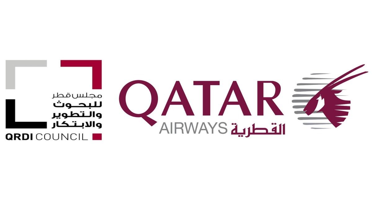 مجلس قطر للبحوث والتطوير والخطوط الجوية القطرية يطلقان دعوة للابتكار في تعزيز التشغيل وتخصيص الموارد