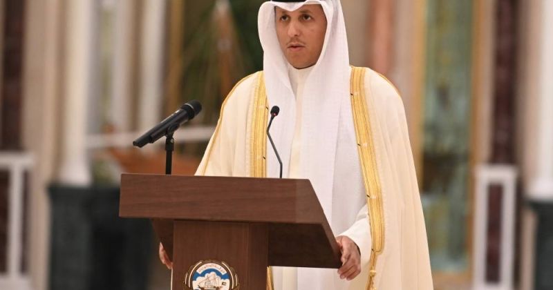 الدكتور محمد الوسمي