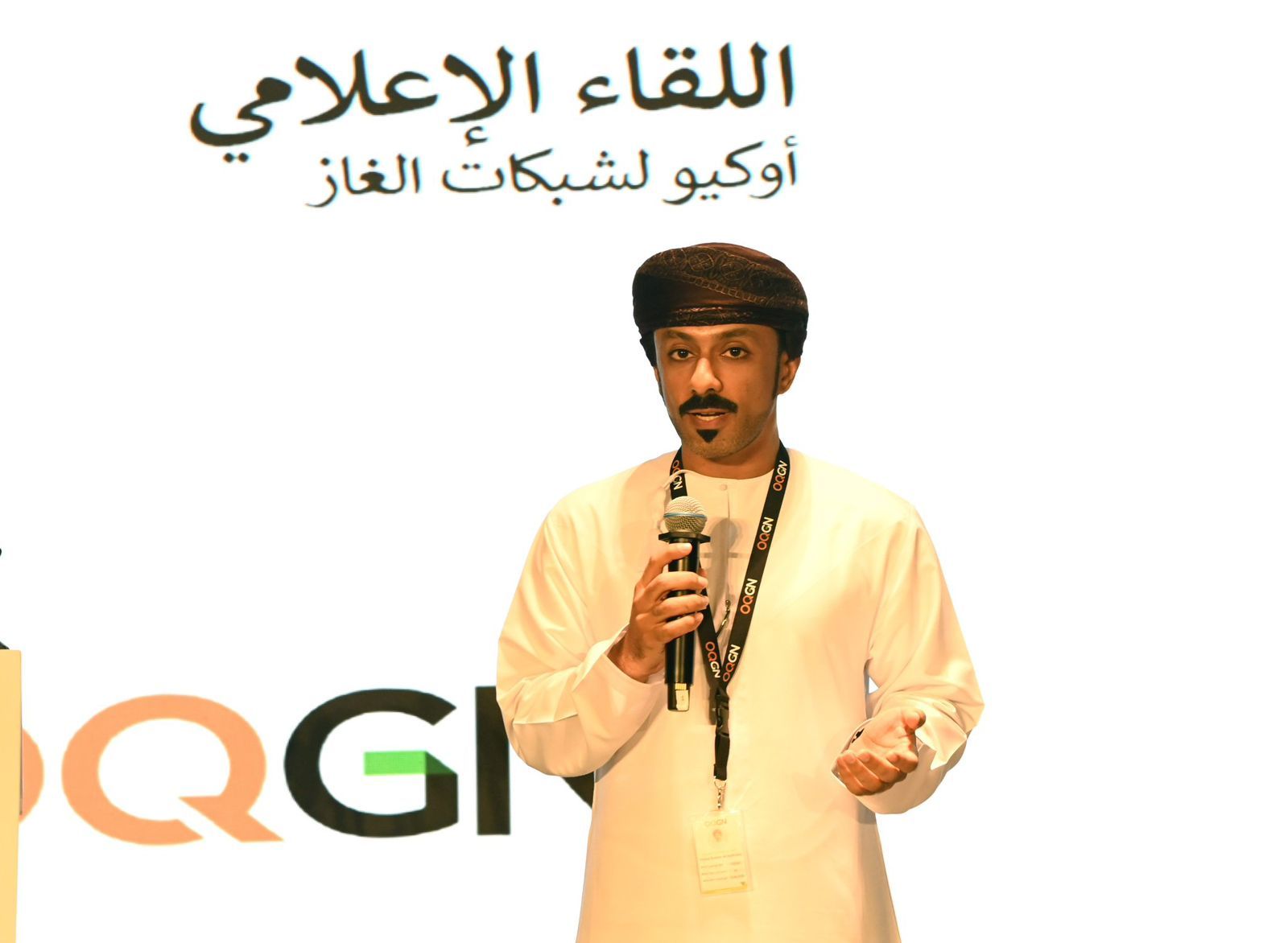 بتكلفة 76 مليون ريال .. افتتاح الخط الجديد لشبكات الغاز ” مشروع سيب “