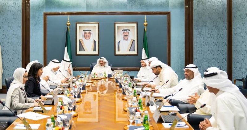 مجلس الوزراء: عدم جواز تصالح الموظف العام المُعتدى عليه مع المتهم