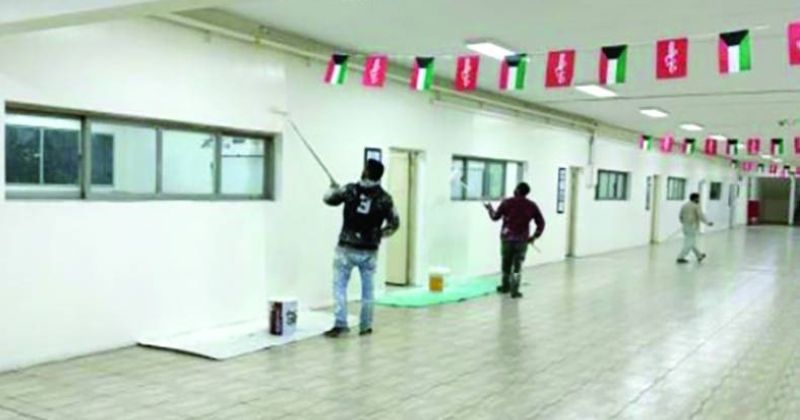 الاستعدادات تتواصل في المدارس للعام الجديد