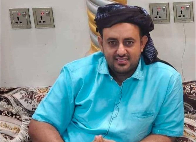 قوات الانتقالي تختطف ناشطا في الحراك الجنوبي من أحد الفنادق في عدن