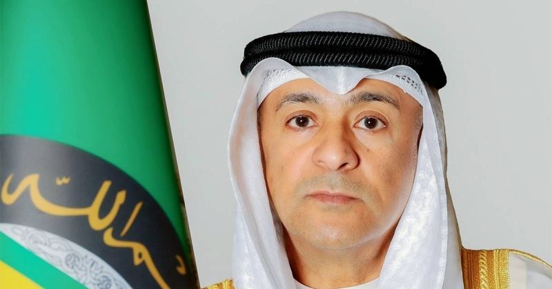 جاسم البديوي