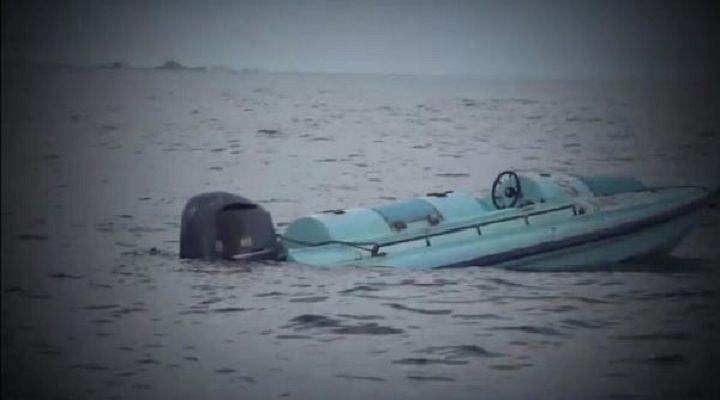 الجيش الأمريكي يعلن تدمير زورقين للحوثيين في البحر الأحمر