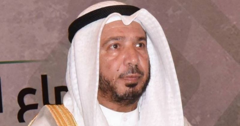 عبدالله المعتوق