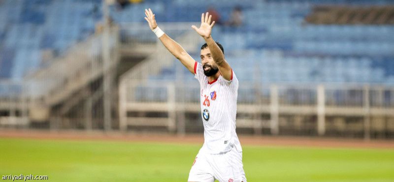 أبطال آسيا 2.. الكويت يتخطى الأهلي