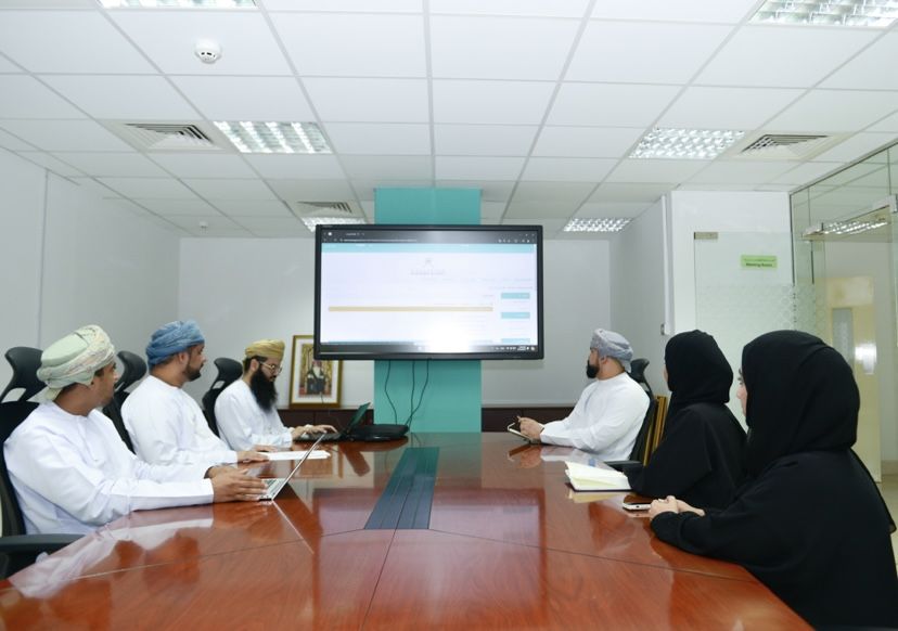 ” هيئة البيئة ” تحقق التحول الرقمي لخدمات التصاريح والتراخيص بنسبة 100%