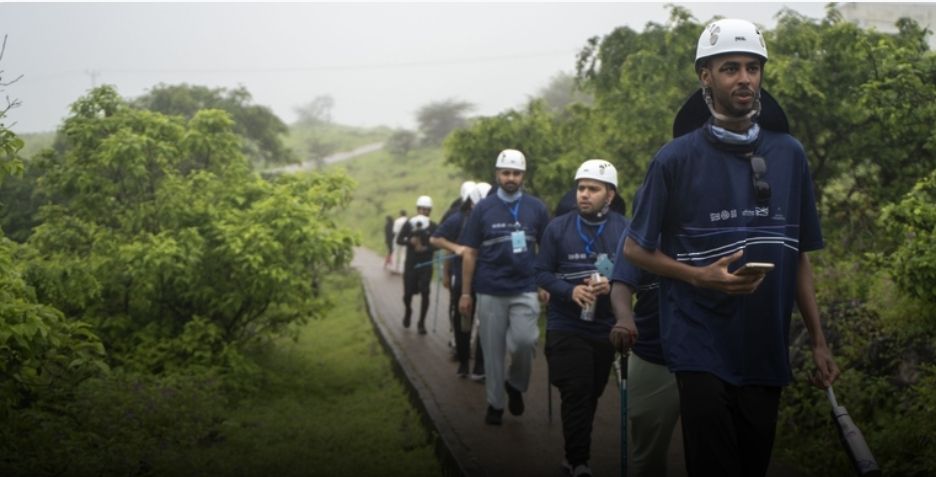 تضمت 800 شابًا .. برامج متنوعة ينفذها مركز الشباب بظفار