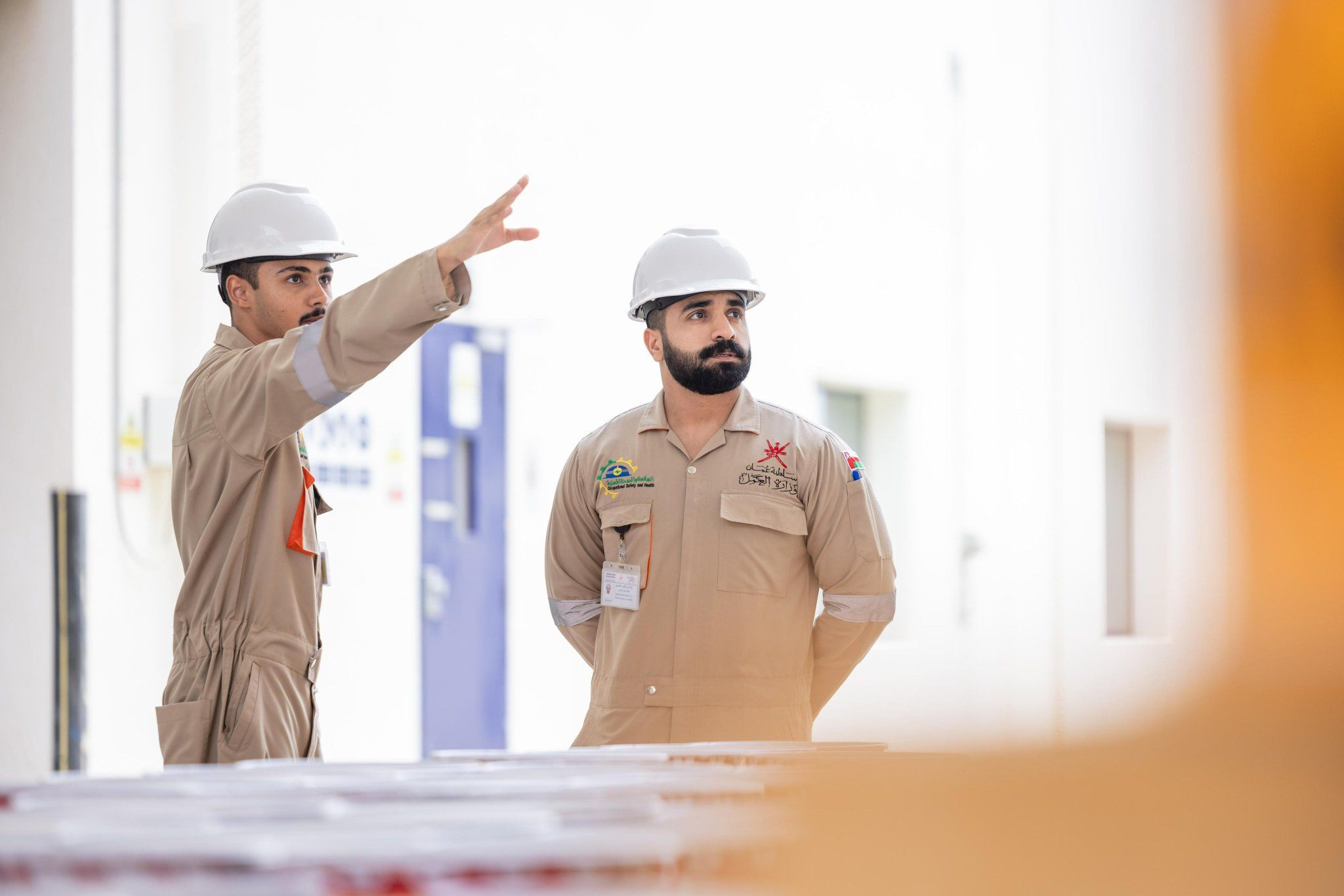 وزارة العمل : توظيف 14074 شخصاً خلال النصف الأول من العام الجاري