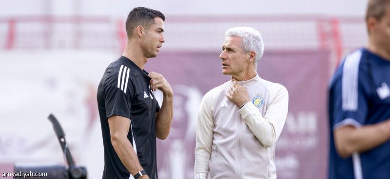 الكرة السعودية تصنع الفارق بين جيسوس وكاسترو