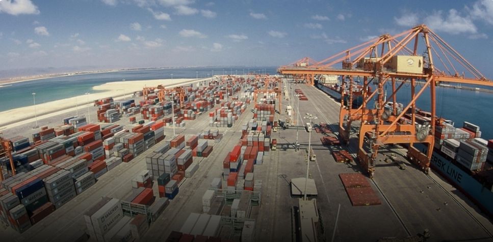 742.9 مليون ريال عُماني حجم التبادل التجاري بين سلطنة عُمان ودول الأمريكتين