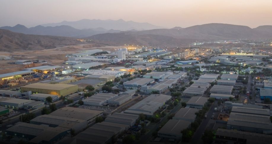 الأنشطة غير النفطية تساهم في نمو الناتج المحلي الإجمالي لسلطنة عُمان