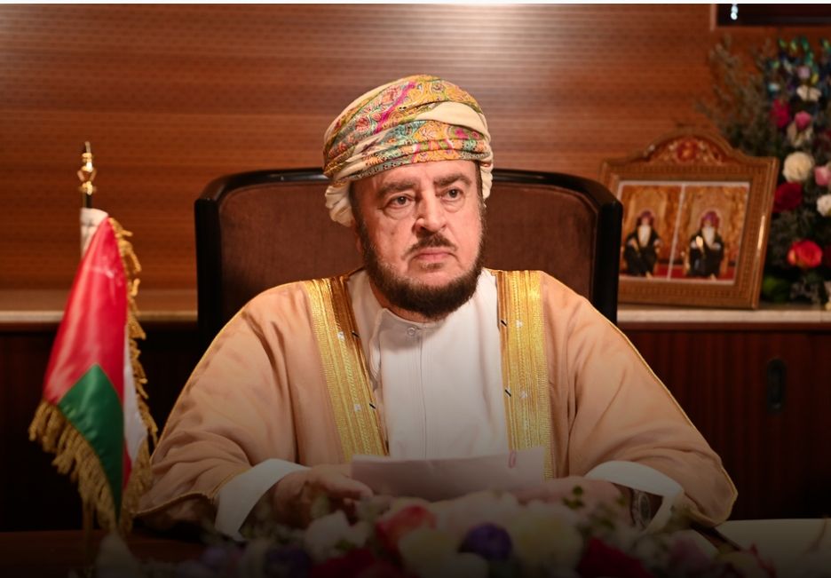 بتكليفٍ سامٍ.. السّيد أسعد يُشارك في قمة القادة الافتراضية الثالثة لصوت الجنوب العالمي