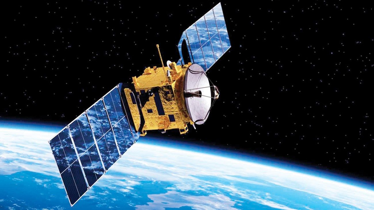إطلاق أول أقمار البرنامج الفضائي الإماراتي لرصد الأرض