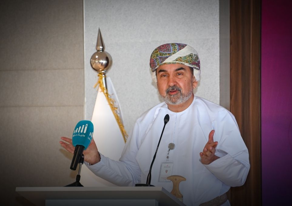 الأكاديمية السُّلطانية للإدارة تُطلق برنامج القيادات المستقبلية