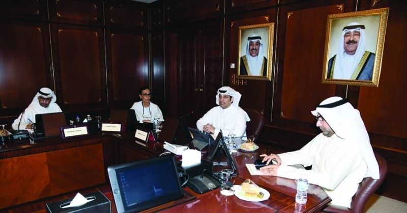 وزير الإعلام: لدينا ذاكرة مؤسسية كبيرة لا بد من استثمارها في الفعاليات