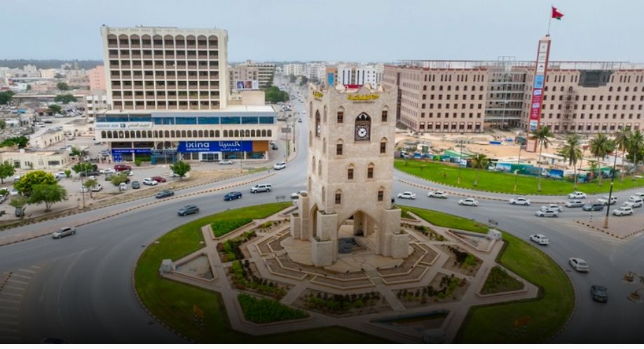 حراك تجاري قوي تشهده ظفار خلال موسم الخريف