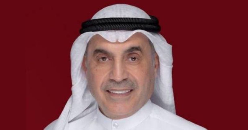 عبدالله الطريجي