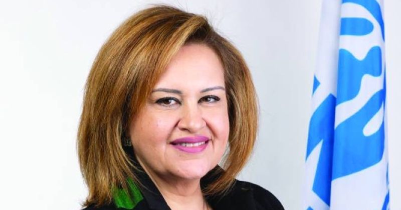 نسرين ربيعان