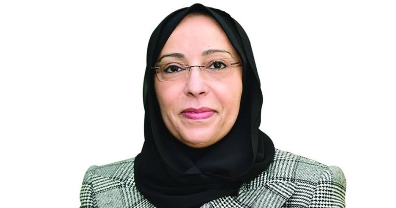 فادية السعد