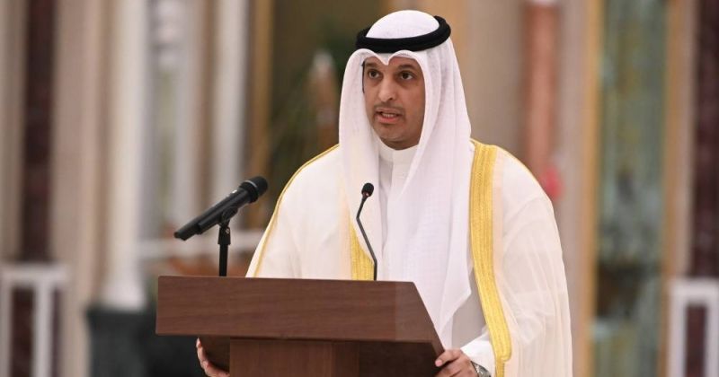 عبدالرحمن المطيري