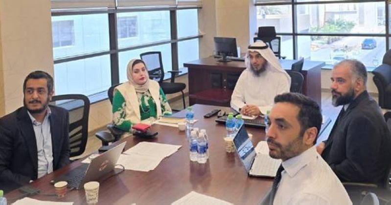 «الصحة»: دعم فرق العمل بمركز الكويت للوقاية من الأمراض لضمان الجاهزية في مواجهة المستجدات