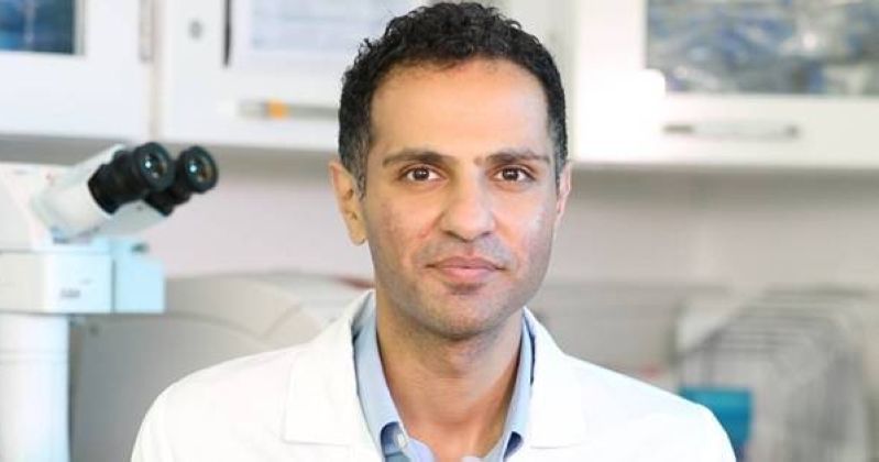 اختيار الباحث فواز الزيد لعضوية المجلس العالمي للجمعية الأوروبية لدراسة السكري