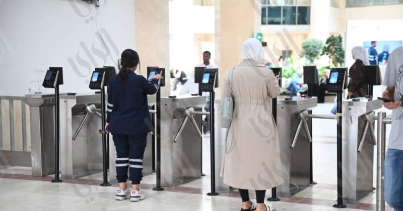 «الراي» ترصد ميدانياً تطبيق بصمة «التواجد» في العمل