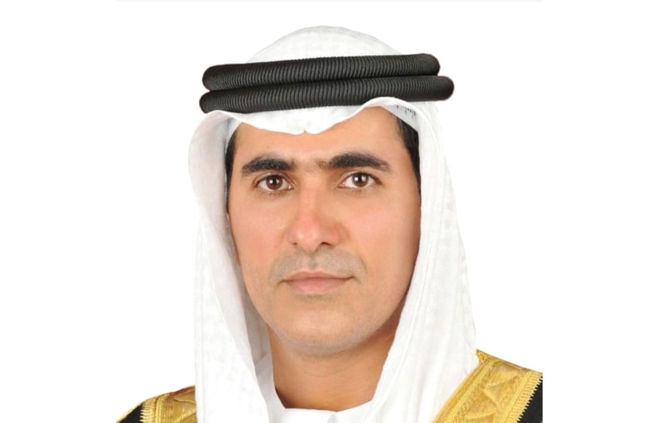 سالم القاسمي يثمّن منجزات الإمارات الإنسانية