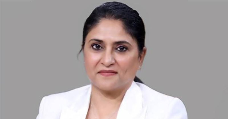 الدكتورة فتوح الرقم