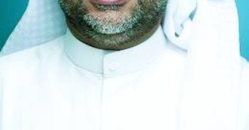 عبدالعزيز الكندري