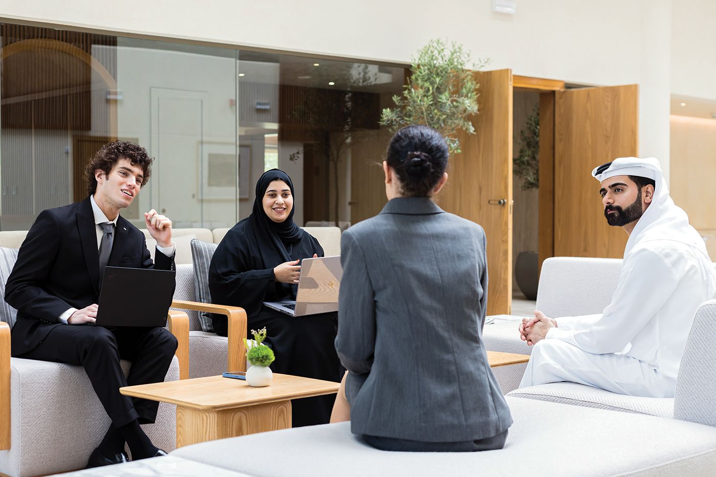 9.46 مليارات دولار سوق الضيافة في الإمارات بحلول 2028