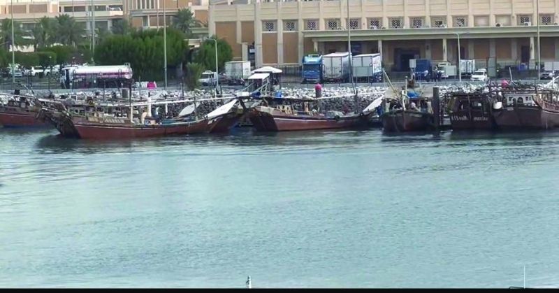 «الصيادين»: إعادة «حصة الديزل» للحفاظ على أسعار المنتجات البحرية