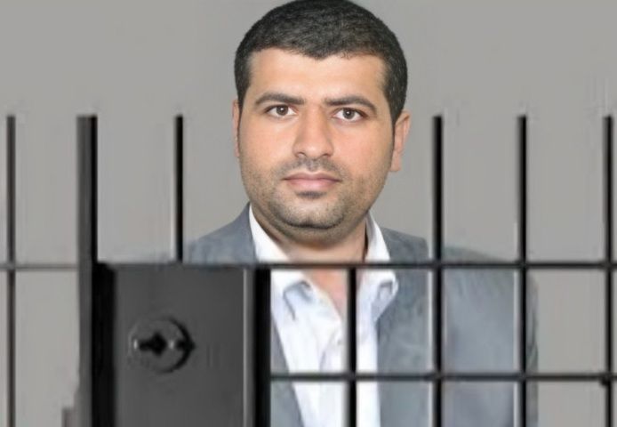 نقابة الصحفيين اليمنيين تدين الحكم الجائر بحق السداوي وتطالب بسرعة إطلاق سراحه