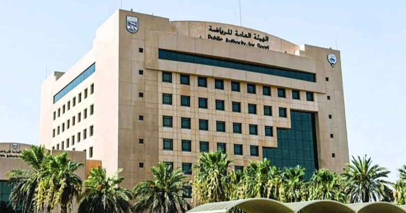 تعديل قانون الرياضة... «سابق لأوانه»