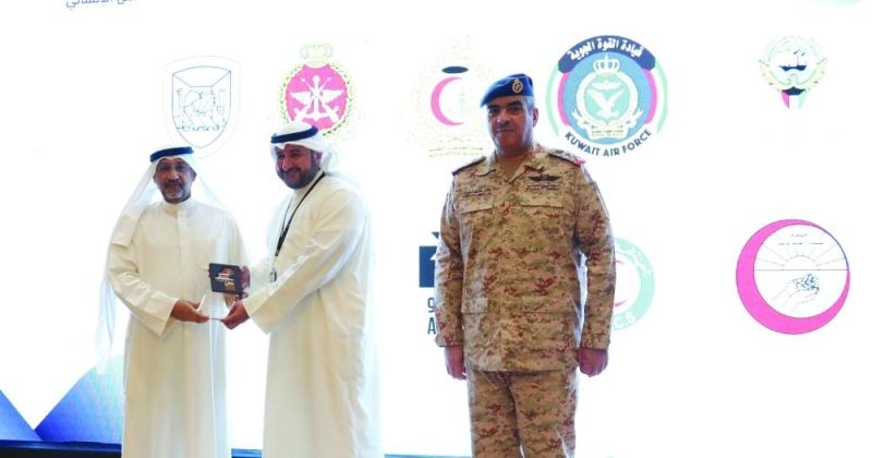 «صندوق التنمية» يشارك في احتفالية اليوم العالمي للعمل الإنساني