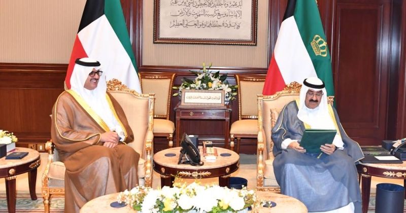 سمو الأمير يتسلم دعوة من ولي العهد السعودي لحضور منتدى «مستقبل الاستثمار 2024»